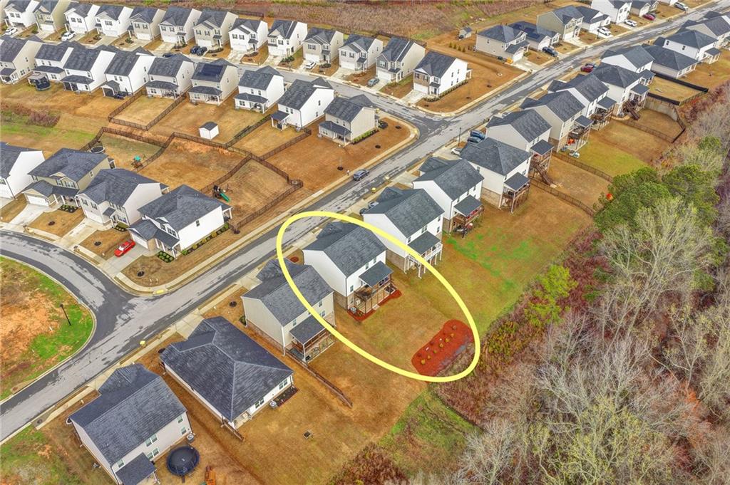 86 Canyon Ferry Way Hoschton, GA 30548 - Photo 59 of 61