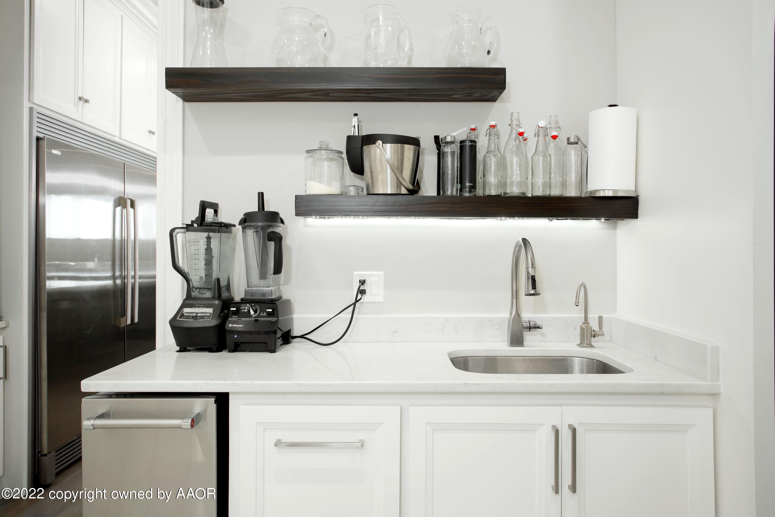 9101 Blackhawk Road Amarillo, TX 79119 - Photo 17 of 73 17