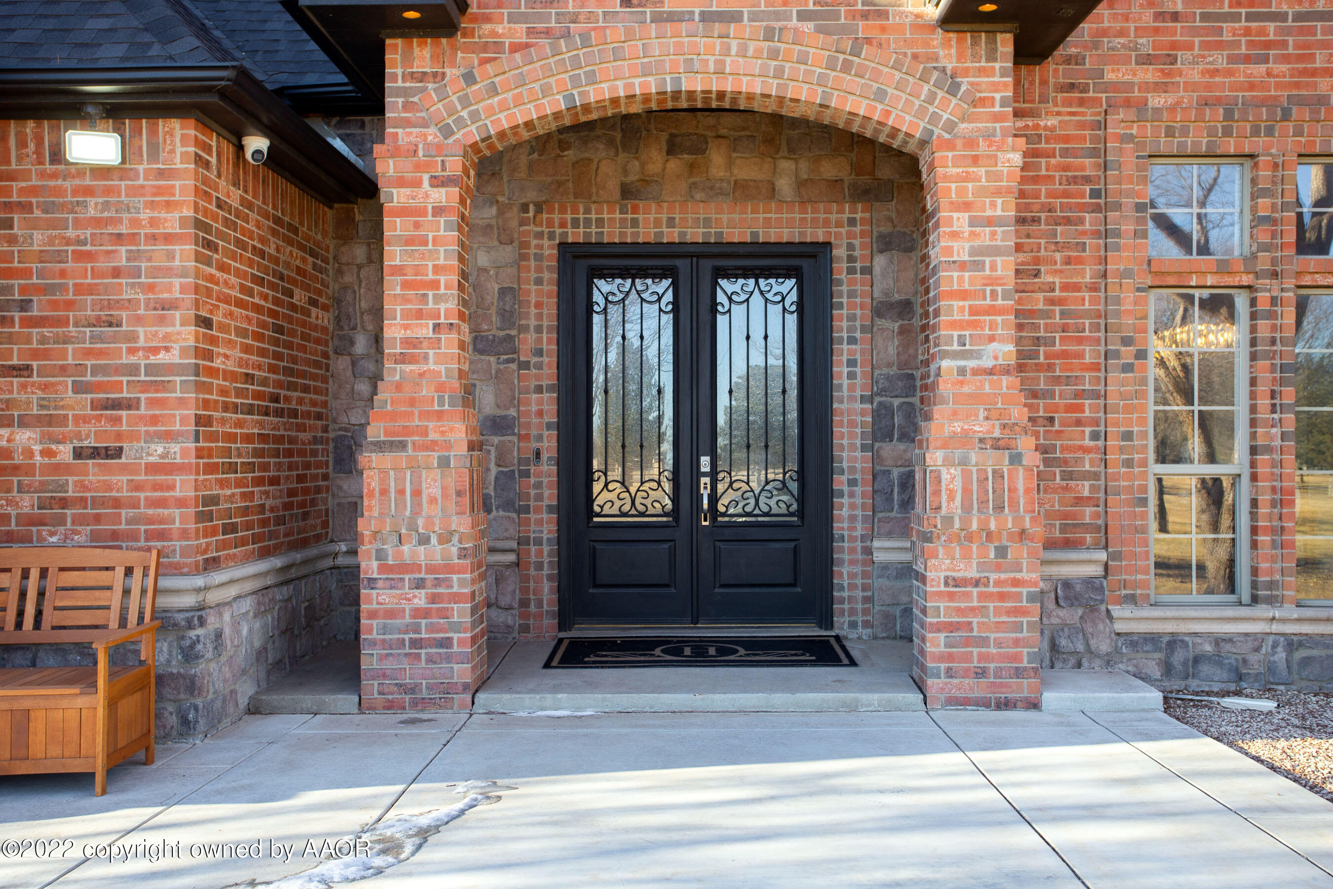 9101 Blackhawk Road Amarillo, TX 79119 - Photo 2 of 73 1