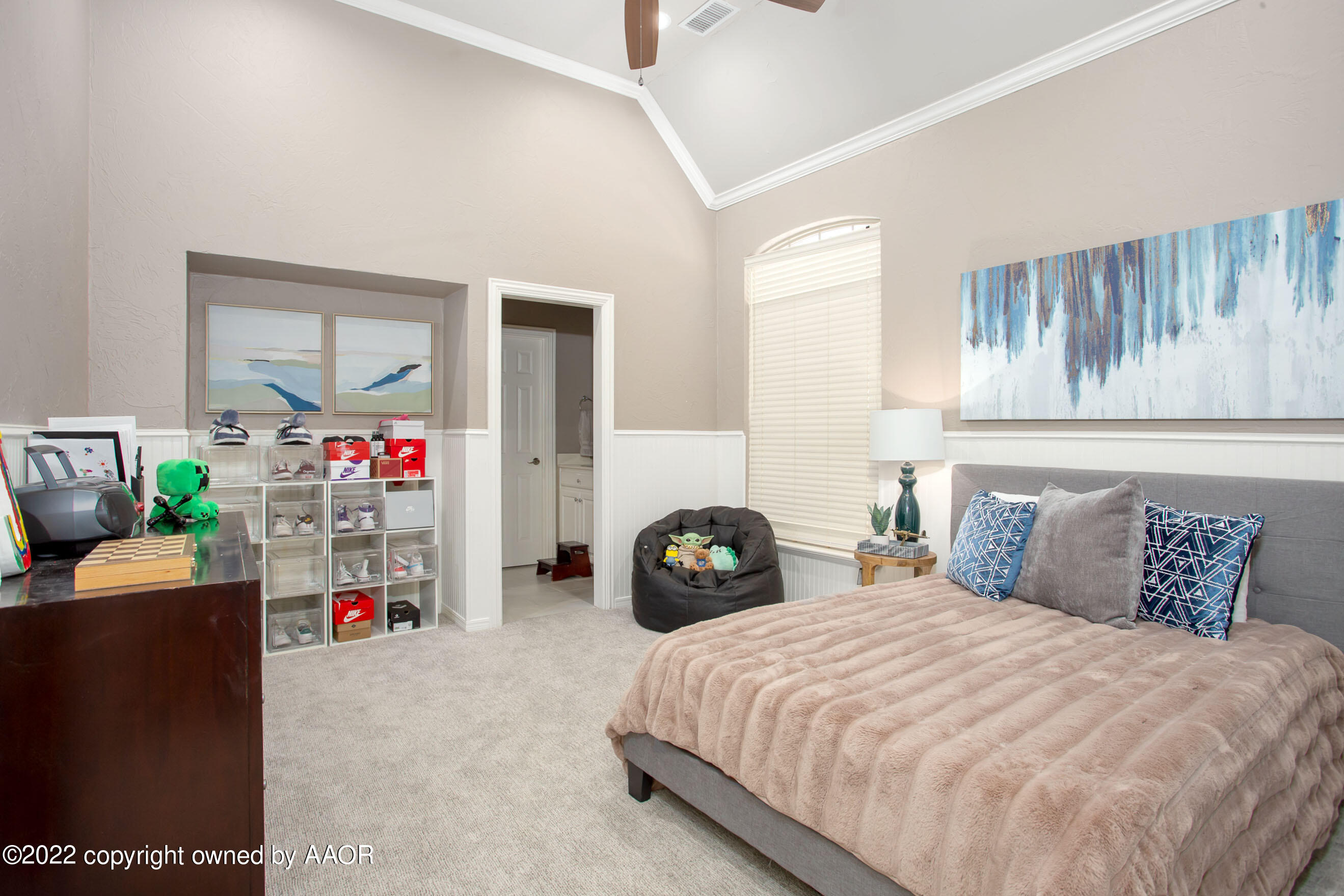 9101 Blackhawk Road Amarillo, TX 79119 - Photo 32 of 73 32