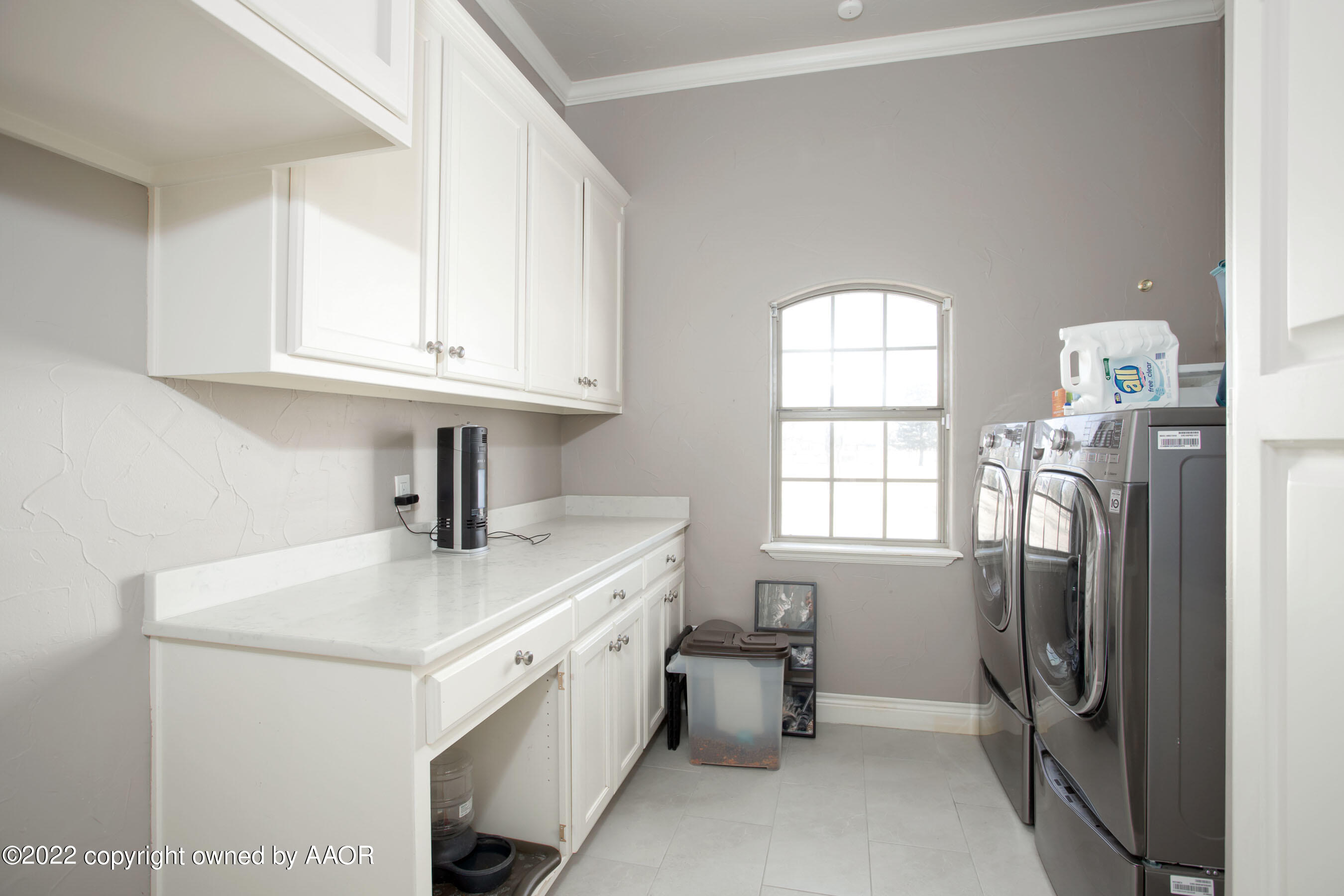 9101 Blackhawk Road Amarillo, TX 79119 - Photo 34 of 73 34