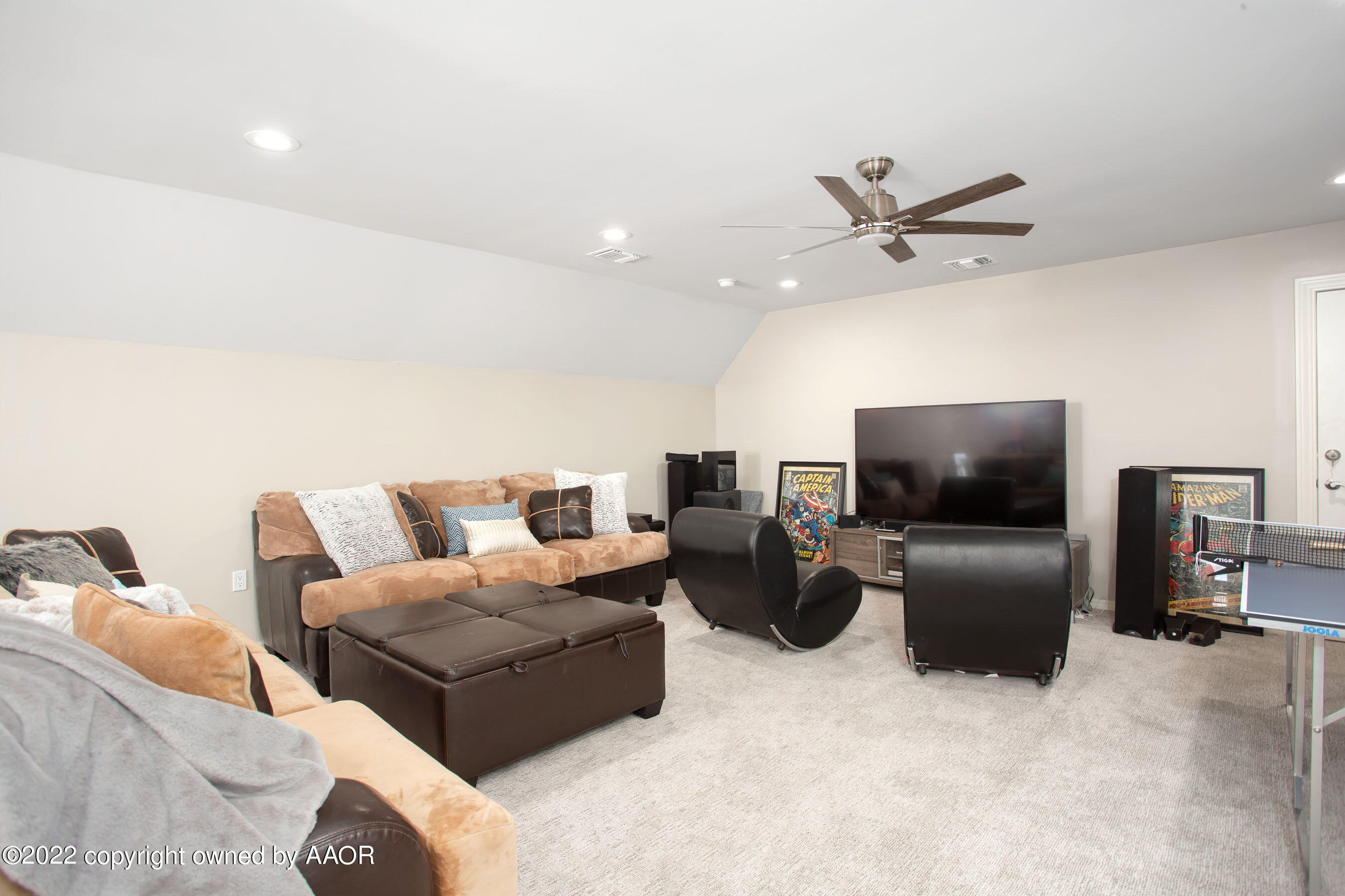 9101 Blackhawk Road Amarillo, TX 79119 - Photo 38 of 73 38