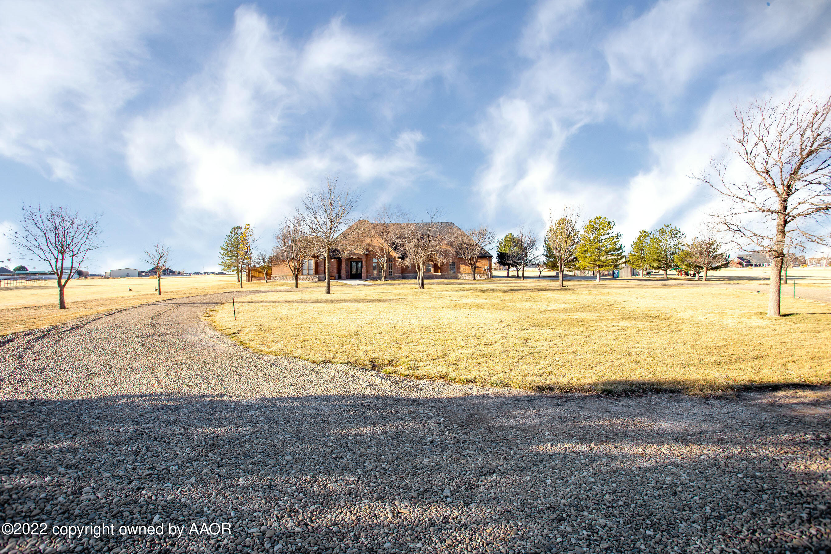 9101 Blackhawk Road Amarillo, TX 79119 - Photo 6 of 73 a view of an ocean and beach