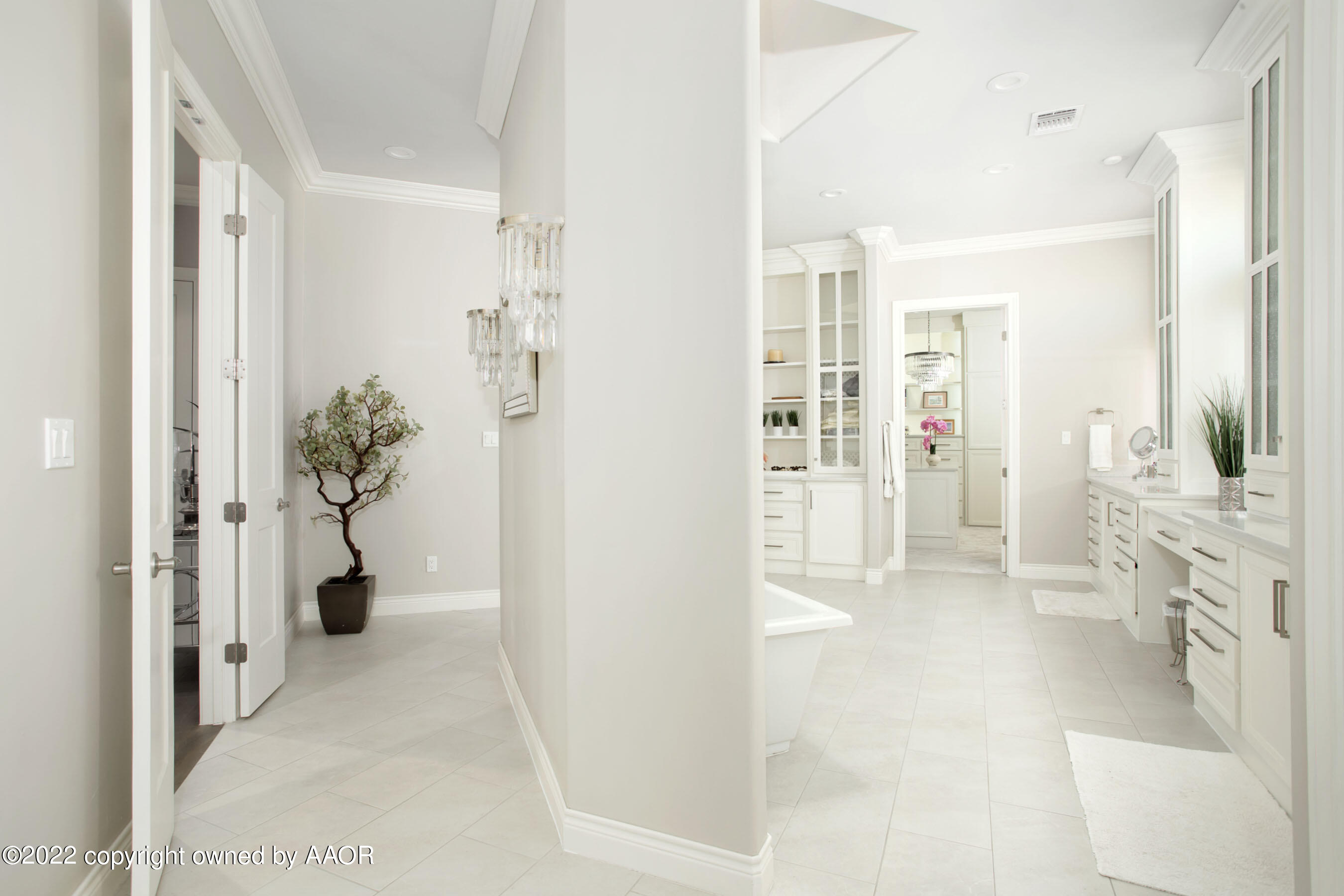 9101 Blackhawk Road Amarillo, TX 79119 - Photo 62 of 73 65