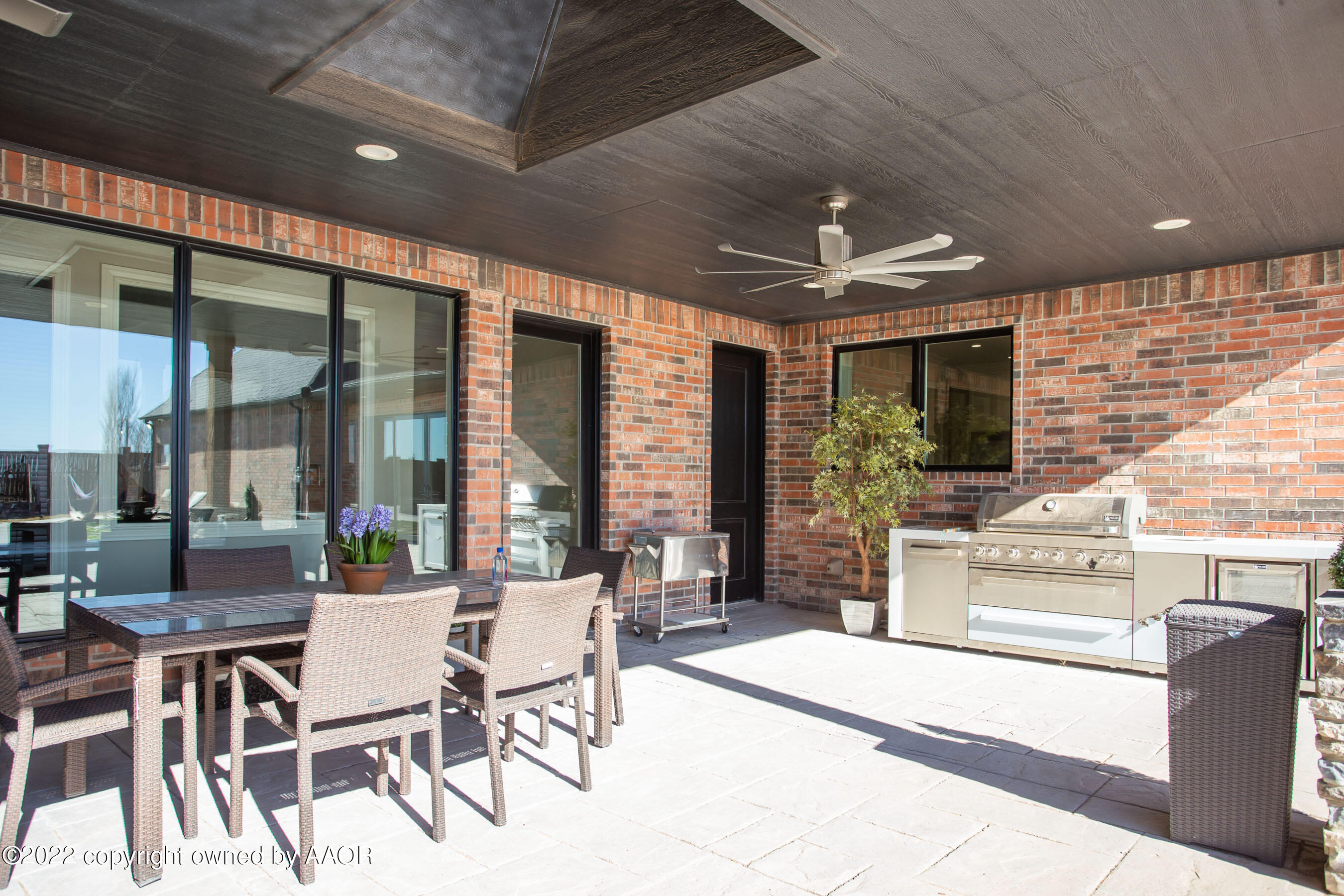 9101 Blackhawk Road Amarillo, TX 79119 - Photo 69 of 73 72