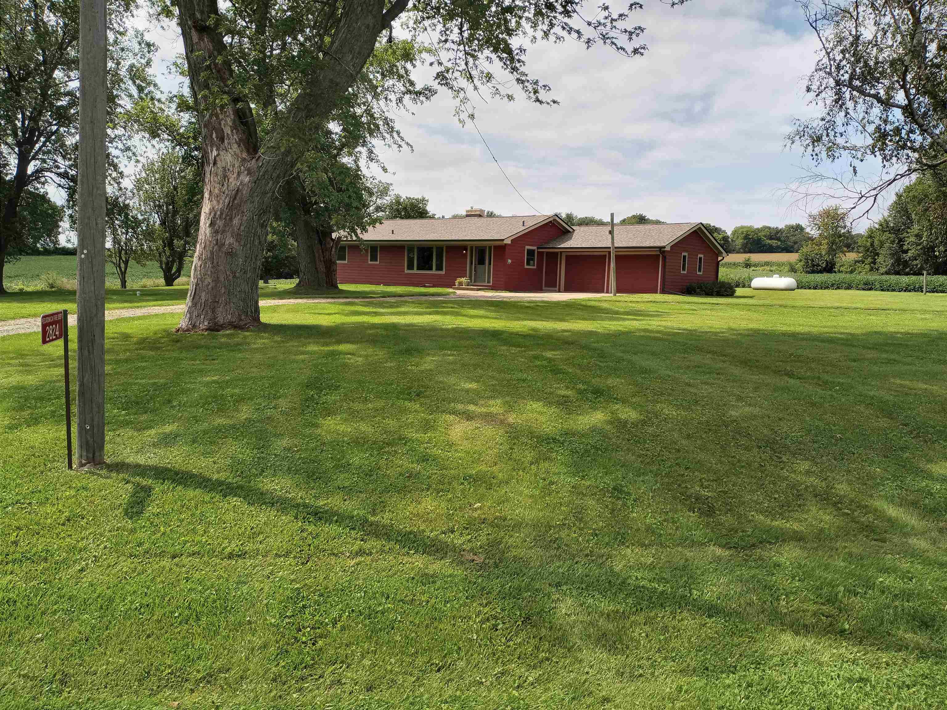 2824 Goeke Road Pecatonica, IL 61063 - Photo 35 of 38 Gallery Image 35