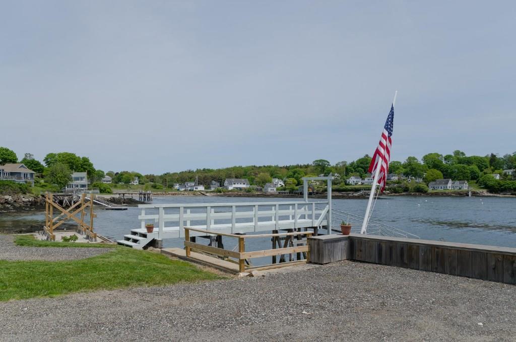 44 Little Island Road, Unit 44 Orrs Island, ME 04066 - Photo 31 of 32 Photo