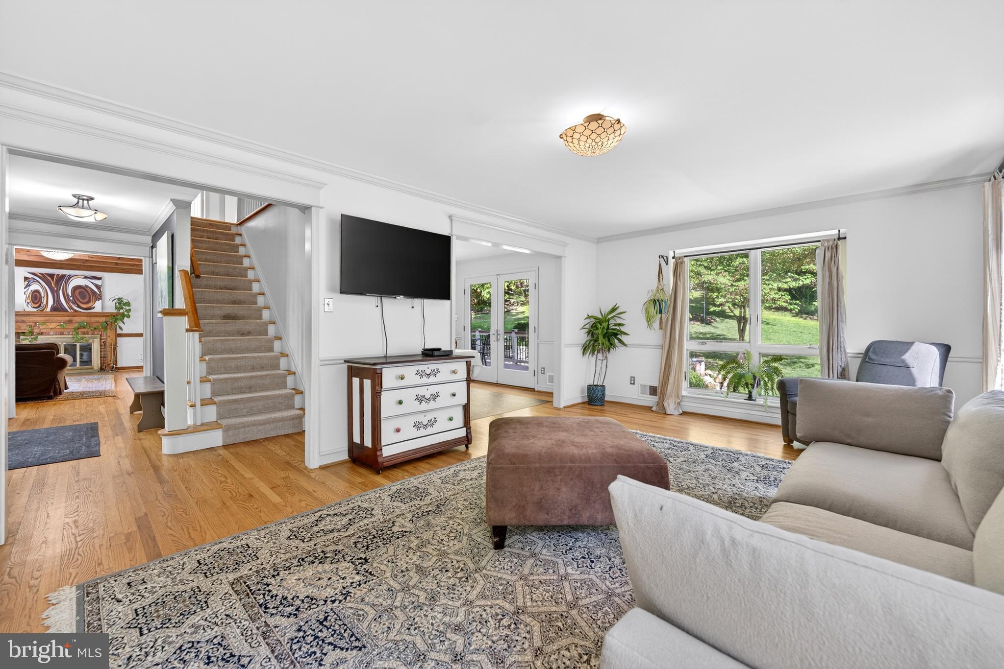 1917 Merrifields Drive Silver Spring, MD 20906 - Photo 21 of 65
