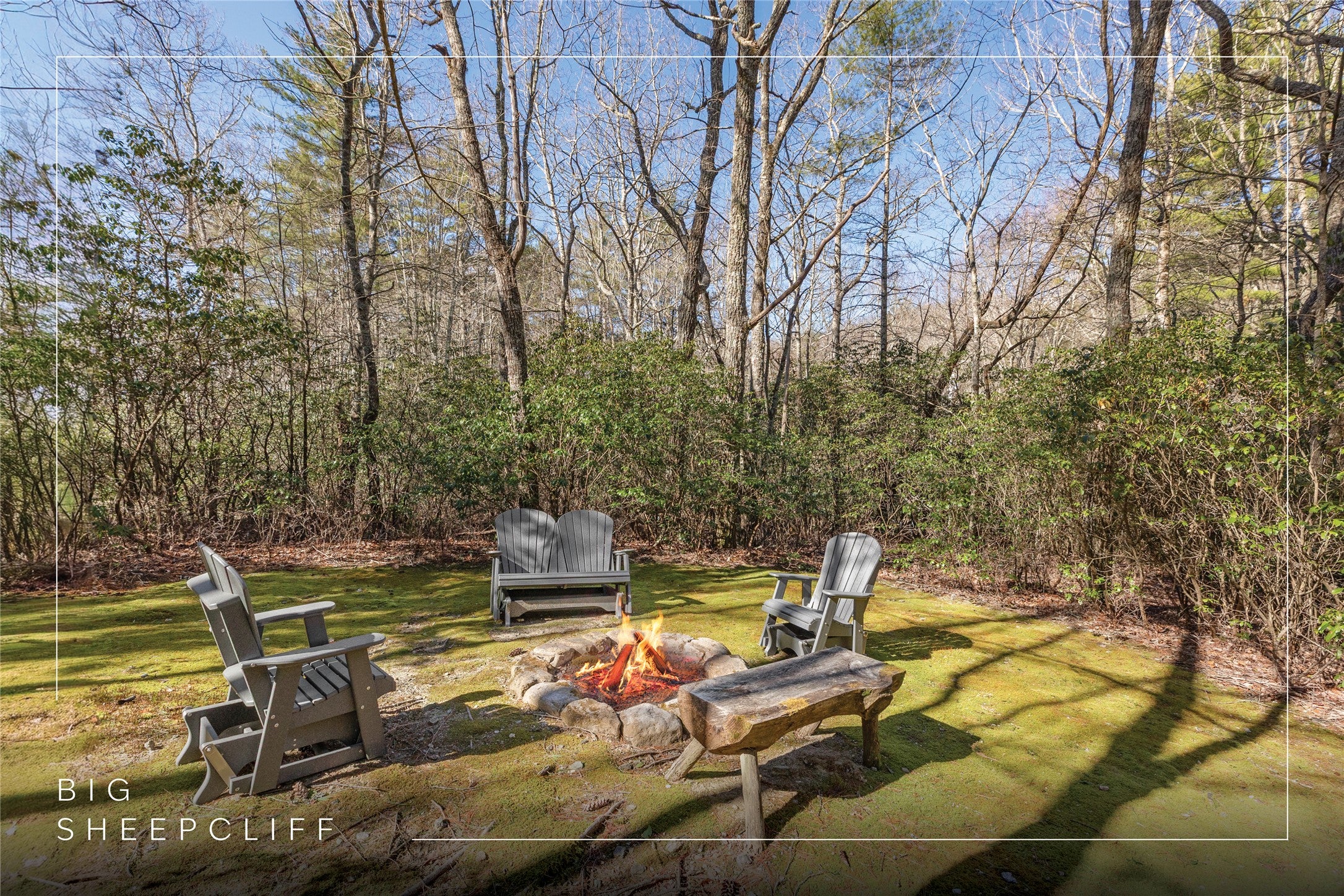 98 Sheepcote Road Cashiers, NC 28717 - Photo 5 of 100 Gallery Image 5
