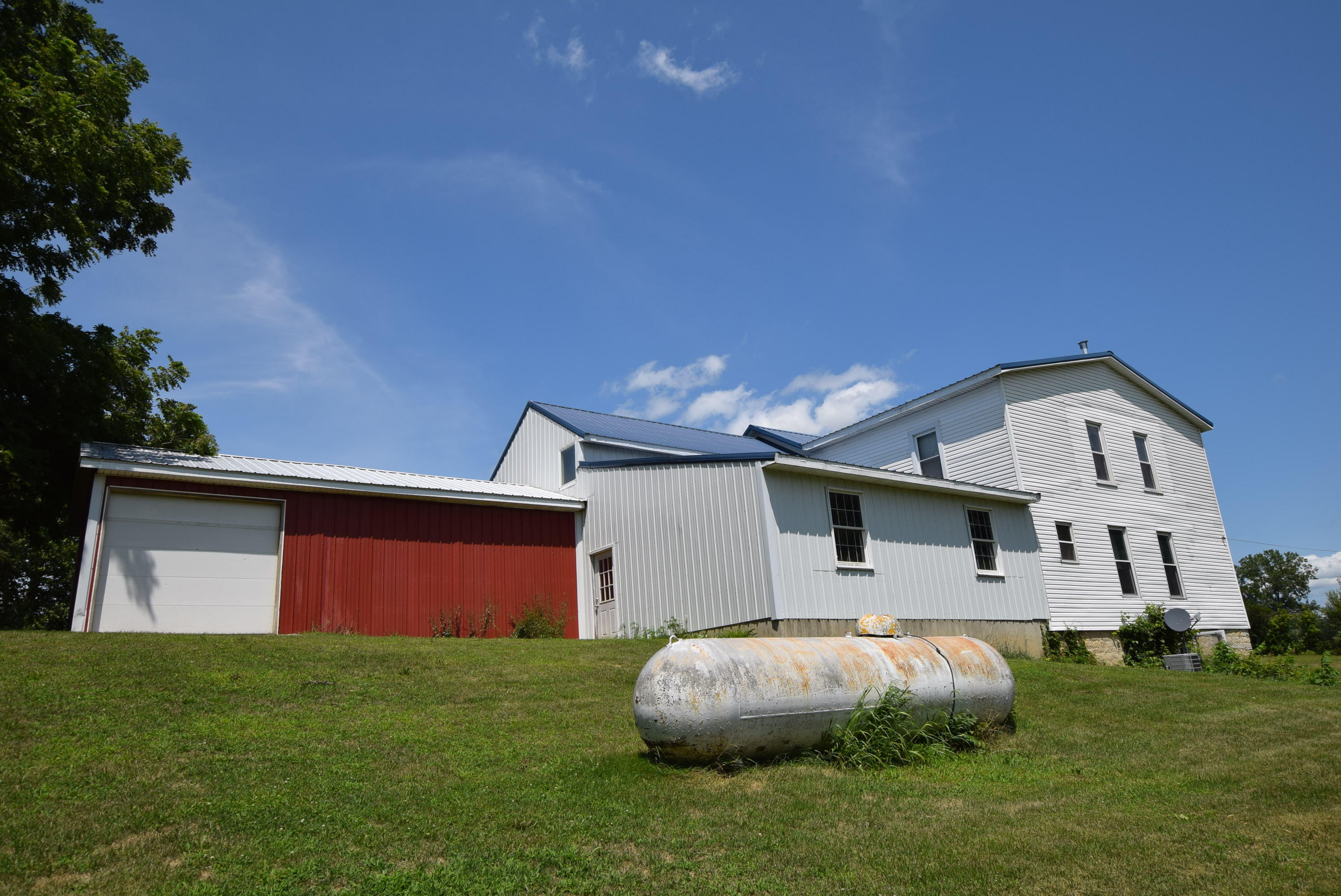 9746 Klinger Road Covington, OH 45318 - Photo 50 of 53