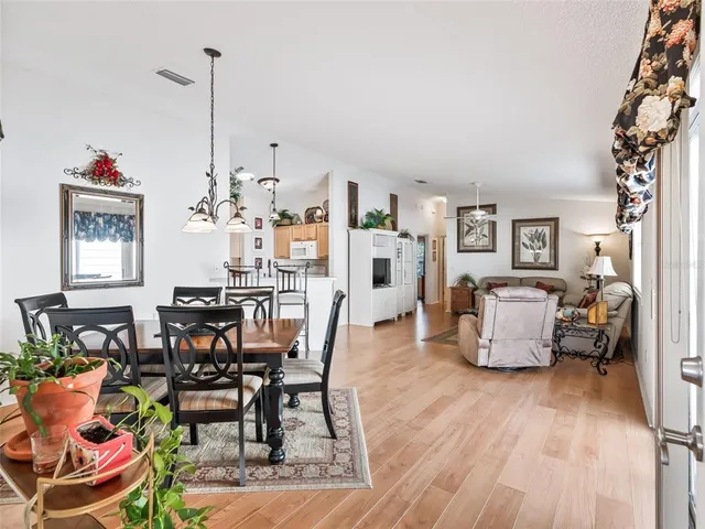 $298,000 | 392 Rose Croft Terrace, The Villages, FL 32162