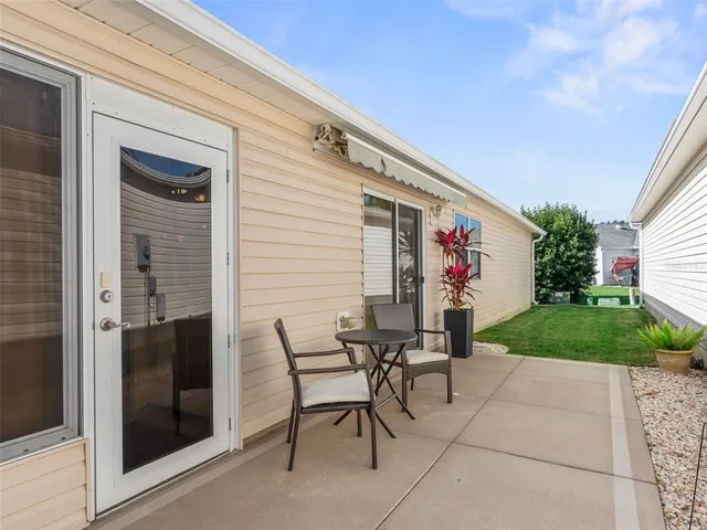 $298,000 | 392 Rose Croft Terrace, The Villages, FL 32162