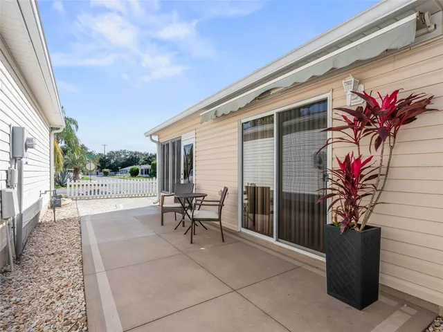 $298,000 | 392 Rose Croft Terrace, The Villages, FL 32162