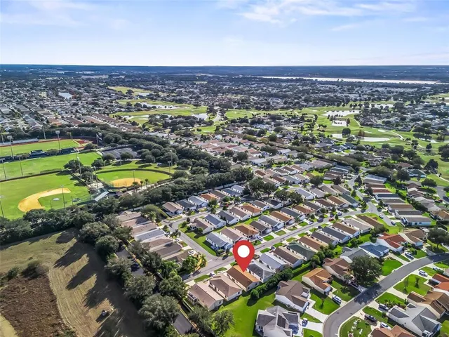 $298,000 | 392 Rose Croft Terrace, The Villages, FL 32162