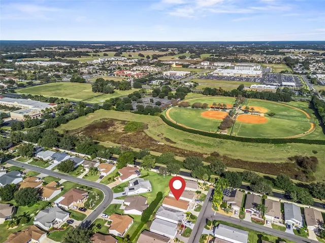 $298,000 | 392 Rose Croft Terrace, The Villages, FL 32162