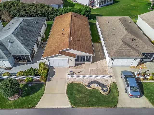 $298,000 | 392 Rose Croft Terrace, The Villages, FL 32162