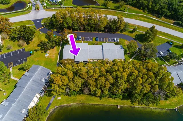 $214,999 | 1433 Pine Glen Place, Unit G1, Tarpon Springs, FL 34688