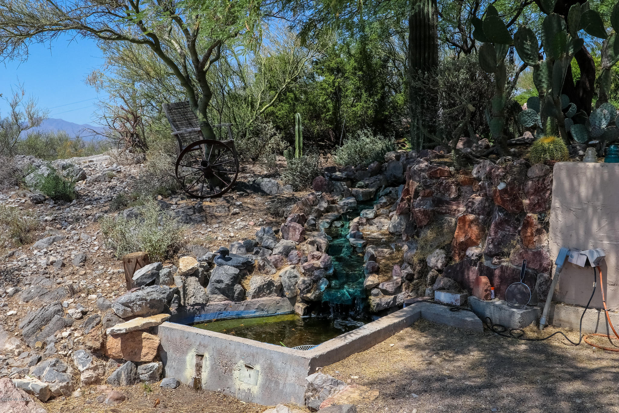 17525 East Marsh Station Road Vail, AZ 85641 - Photo 26 of 30 Gallery Image 26