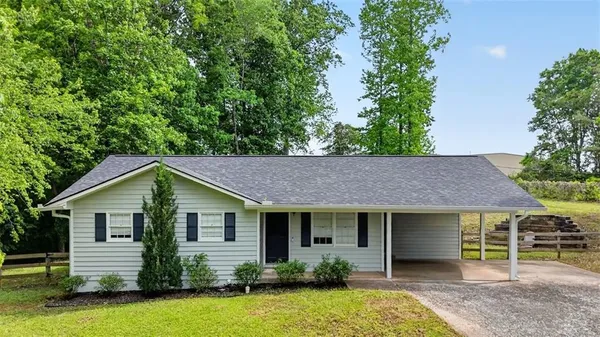 $315,000 | 745 Pioneer Road, Jasper, GA 30143