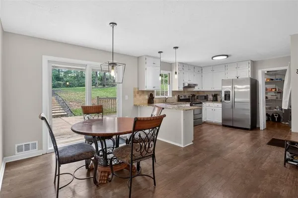 $315,000 | 745 Pioneer Road, Jasper, GA 30143
