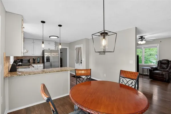 $315,000 | 745 Pioneer Road, Jasper, GA 30143