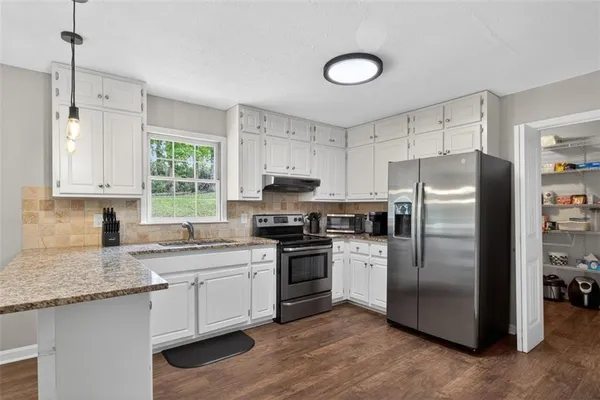 $315,000 | 745 Pioneer Road, Jasper, GA 30143