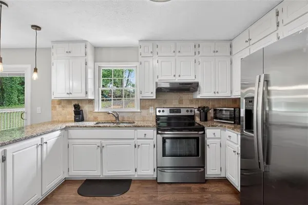$315,000 | 745 Pioneer Road, Jasper, GA 30143