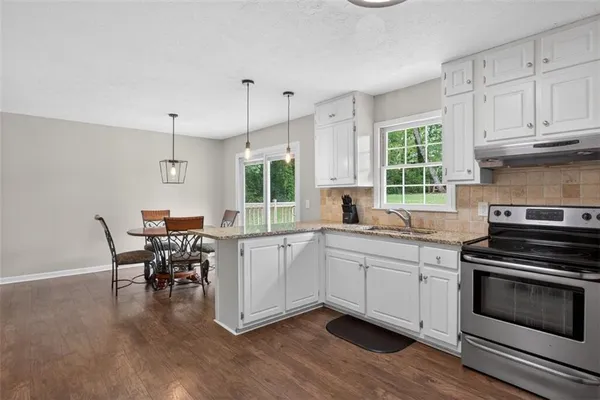 $315,000 | 745 Pioneer Road, Jasper, GA 30143
