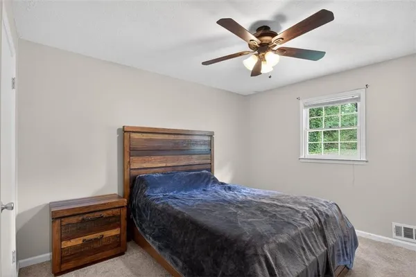 $315,000 | 745 Pioneer Road, Jasper, GA 30143