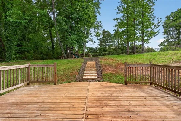 $315,000 | 745 Pioneer Road, Jasper, GA 30143