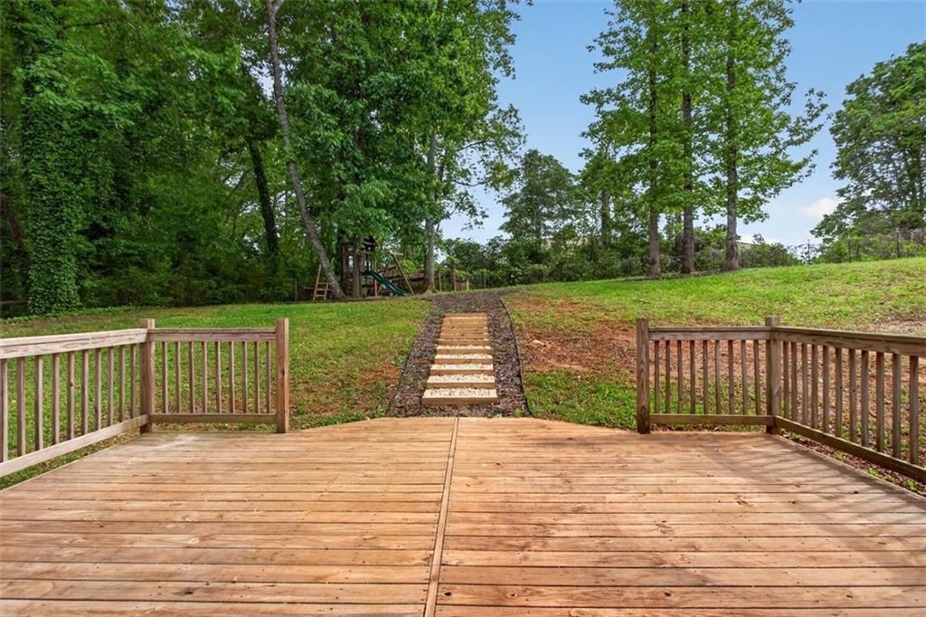 745 Pioneer Road Jasper, GA 30143 - Photo 25 of 39