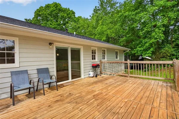 $315,000 | 745 Pioneer Road, Jasper, GA 30143