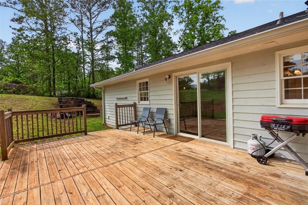 745 Pioneer Road Jasper, GA 30143 - Photo 27 of 39