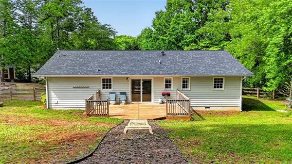 $315,000 | 745 Pioneer Road, Jasper, GA 30143