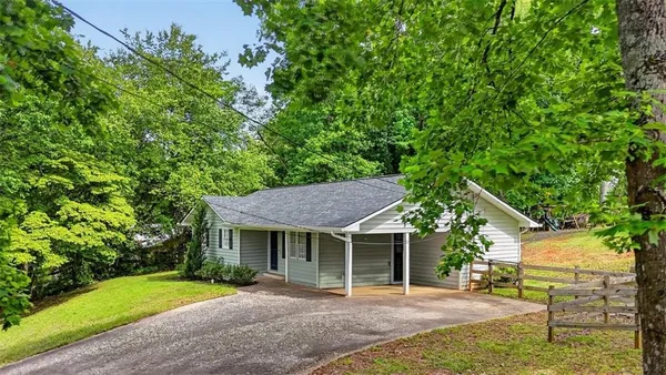 $315,000 | 745 Pioneer Road, Jasper, GA 30143