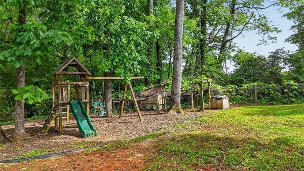 $315,000 | 745 Pioneer Road, Jasper, GA 30143