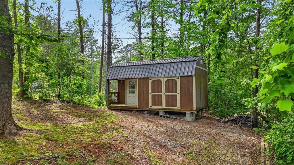 745 Pioneer Road Jasper, GA 30143 - Photo 35 of 39