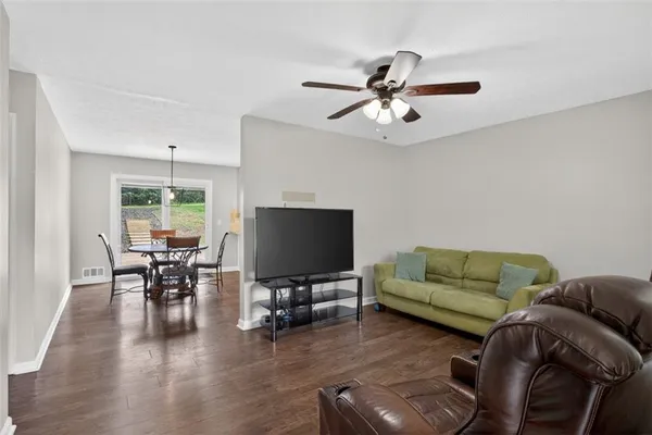 $315,000 | 745 Pioneer Road, Jasper, GA 30143
