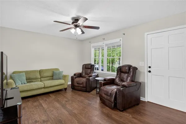 $315,000 | 745 Pioneer Road, Jasper, GA 30143