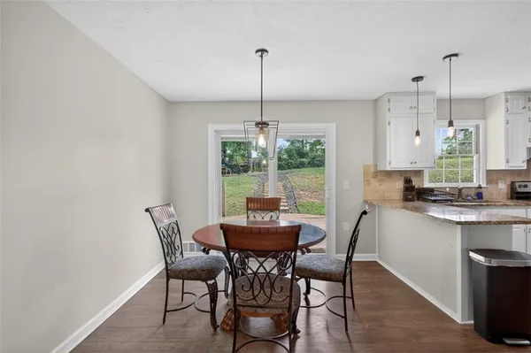 $315,000 | 745 Pioneer Road, Jasper, GA 30143
