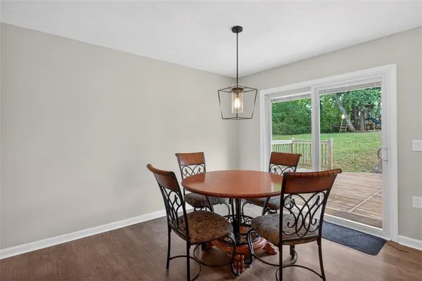 $315,000 | 745 Pioneer Road, Jasper, GA 30143