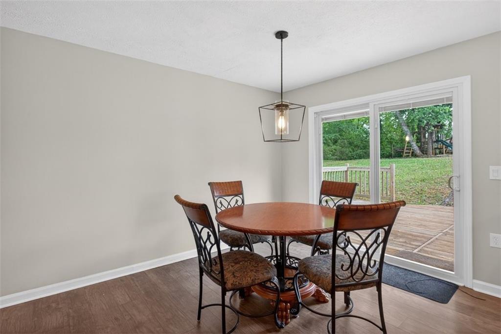 745 Pioneer Road Jasper, GA 30143 - Photo 10 of 39