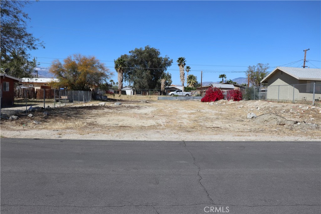 0 Via Queda Desert Hot Spgs Ca  