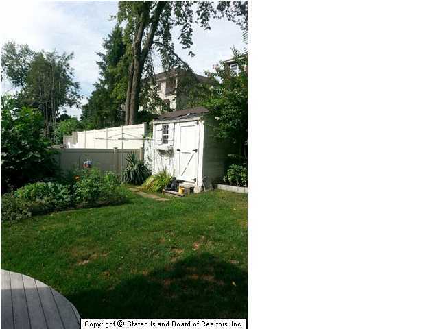 933 Richmond Road Staten Island, NY 10304 - Photo 12 of 15 Additional Photo