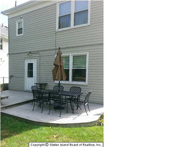 933 Richmond Road Staten Island, NY 10304 - Photo 14 of 15 Additional Photo