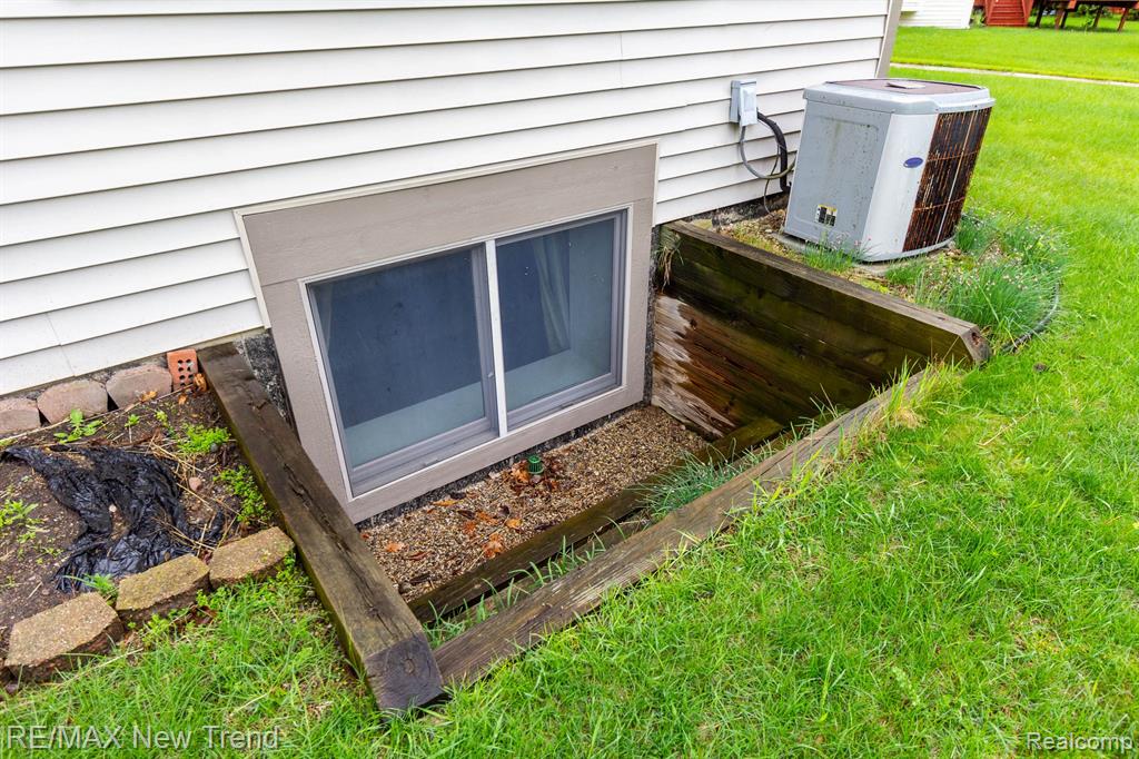 4905 Ravine Court Ann Arbor, MI 48105 - Photo 46 of 46