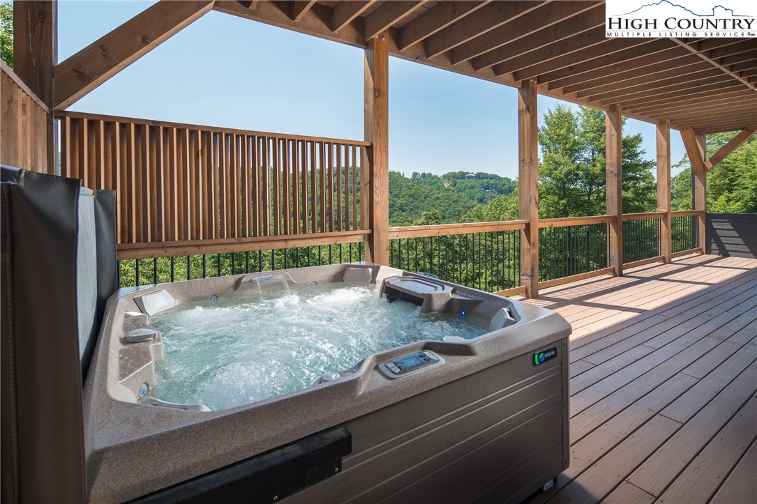223 Pepperroot Road Boone, NC 28607 - Photo 23 of 50