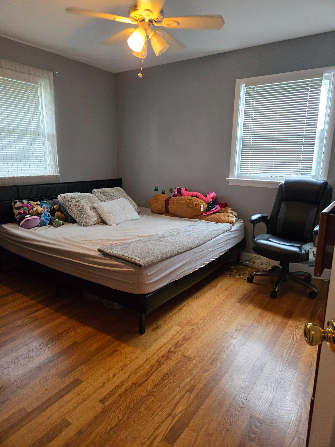 13822 Northcrest Road Hagerstown, MD 21742 - Photo 13 of 50 Bedroom 2