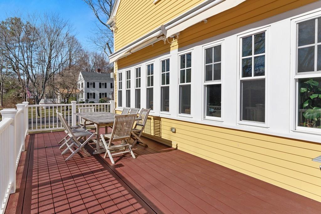 14 Arnold Road Hingham, MA 02043 - Photo 29 of 31 Gallery Image 29