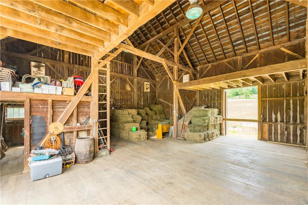 70 Barr Road Finleyville, PA 15332 - Photo 23 of 25 a view of gym